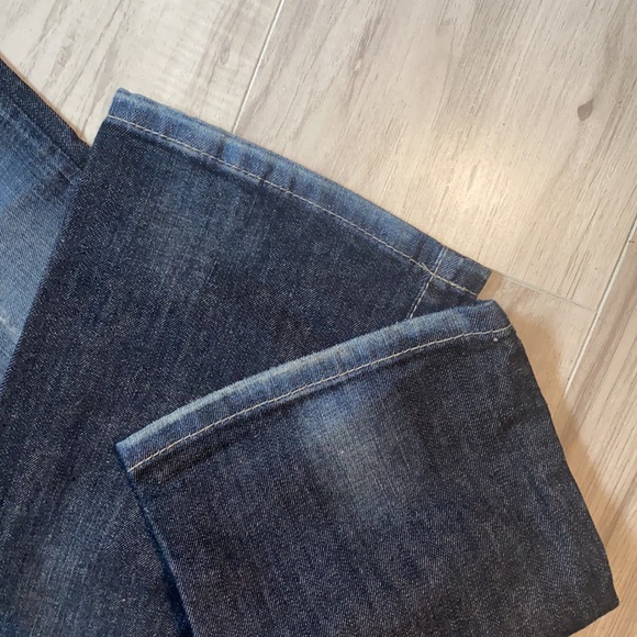 Guess boot cut jeans - Picture 5 of 5